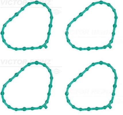 Gasket Set, intake manifold